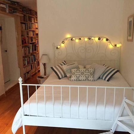 דירות ליון Studio Close Fourviere Very Quiet & Small Terrace מראה חיצוני תמונה