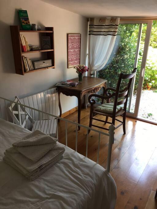 דירות ליון Studio Close Fourviere Very Quiet & Small Terrace מראה חיצוני תמונה