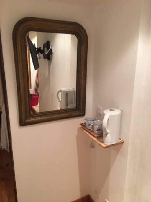 דירות ליון Studio Close Fourviere Very Quiet & Small Terrace מראה חיצוני תמונה