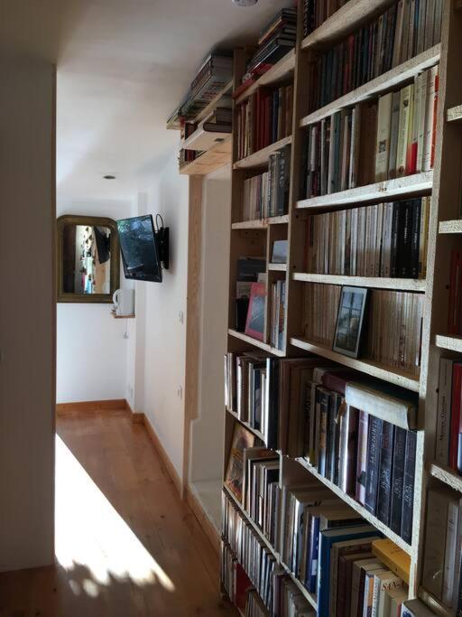 דירות ליון Studio Close Fourviere Very Quiet & Small Terrace מראה חיצוני תמונה