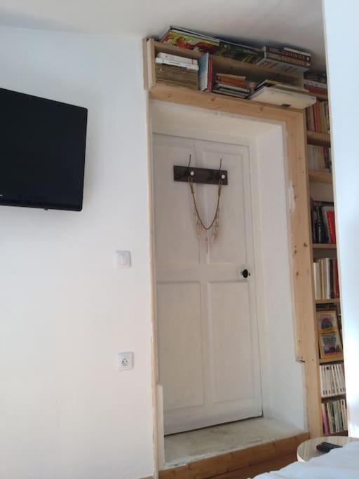 דירות ליון Studio Close Fourviere Very Quiet & Small Terrace מראה חיצוני תמונה