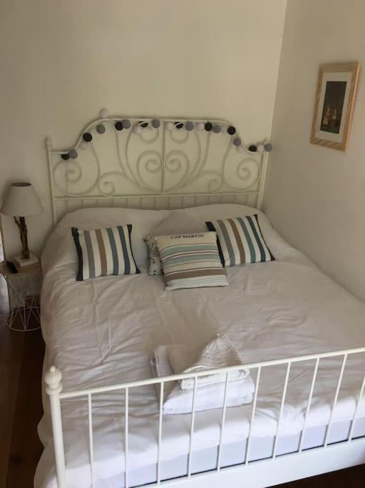 דירות ליון Studio Close Fourviere Very Quiet & Small Terrace מראה חיצוני תמונה