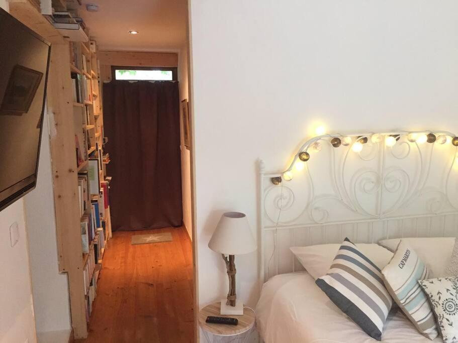 דירות ליון Studio Close Fourviere Very Quiet & Small Terrace מראה חיצוני תמונה